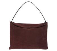 Wandler - Penelope Suede Tote - Femme - Sacs - Brun - Taille: ONE Size