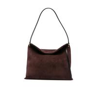 Wandler - SAC Cabas "Penelope" Petit Modèle - Femme - Sacs - Brun - Taille: ONE Size