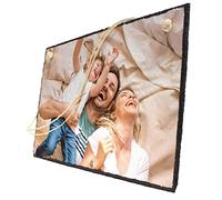 wandmotiv24 Tableau Mural Ardoise à accrocher - Photo sur Ardoise avec aperçu en Ligne - décoration Murale personnalisée - Tableau Ardoise avec Motif souhaité - Cadeau Photo - 30x20 cm