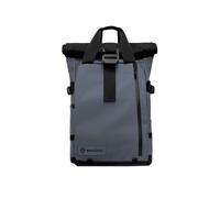 WANDRD All New Prvke 21L Photography Travel Sac a dos - Photo Bundle - Sac photo resistant aux intemperies avec compartiment pour ordinateur port