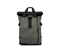 WANDRD All New Prvke 21L Photography Travel Sac a dos - Photo Bundle - Sac photo resistant aux intemperies avec compartiment pour ordinateur port