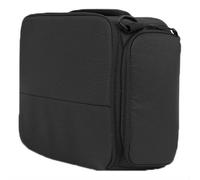 WANDRD CCEP-BK-1 étui et housse d’appareils photo Boîtier compact Noir