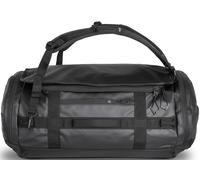 WANDRD Carryall Duffel 30L Black