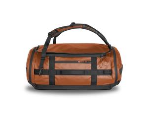 WANDRD CARRYALL Duffel 40L Sedona Orange