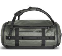WANDRD CARRYALL Duffel 40L Wasatch Green | ✅ Livraison gratuite à partir de 100 €
