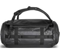WANDRD CARRYALL Duffel 60L Noir | ✅ Livraison gratuite à partir de 100 €