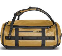 WANDRD CARRYALL Duffel 60L Dallol Yellow | ✅ Livraison gratuite à partir de 100 €