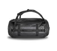 WANDRD CARRYALL Duffel 60L Noir | ✅ Livraison gratuite à partir de 100 €