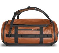 WANDRD CARRYALL Duffel 60L Sedona Orange | ✅ Livraison gratuite à partir de 100 €
