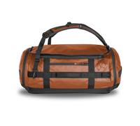 WANDRD CARRYALL Duffel 60L Sedona Orange | ✅ Livraison gratuite à partir de 100 €