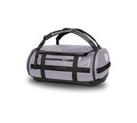 WANDRD Carryall - Sac de voyage parfait : polyvalent pour les voyages, idéal pour le week-end et le quotidien, Uyuni Violet, 60L