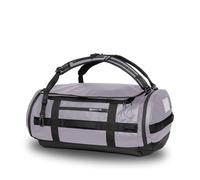 WANDRD Carryall - Sac de voyage parfait : polyvalent pour les voyages, idéal pour le w nd et le quotidien, Uyuni Violet, 60L