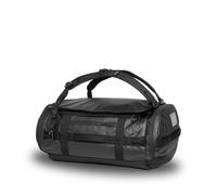 WANDRD Carryall - Sac de voyage parfait : polyvalent pour les voyages, idéal pour le week-end et le quotidien, noir, 30L