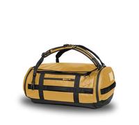 WANDRD Carryall - Sac de voyage parfait : polyvalent pour les voyages, idéal pour le week-end et le quotidien, Jaune Dallol, 30L