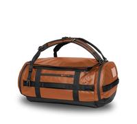 WANDRD Carryall - Sac de voyage parfait : polyvalent pour les voyages, idéal pour le week-end et le quotidien, Orange Sedona, 60L