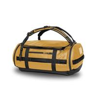 WANDRD Carryall - Sac de voyage parfait : polyvalent pour les voyages, idéal pour le w nd et le quotidien, Jaune Dallol, 60L, Polyvalent et pratique