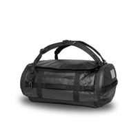 WANDRD CARRYALL - Sac de voyage parfait : polyvalent pour les voyages, idéal pour le w nd et pour tous les jours, Noir , 40L