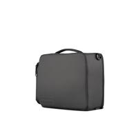 WANDRD Cubes pour appareil photo : organiseur résistant aux intempéries avec intérieur gris doux, séparateurs modulaires et accès latéral rapide, Noir , Essential Plus V2, Cube pour appareil photo