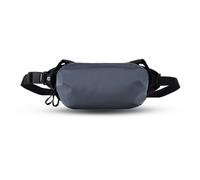 WANDRD D1 Fanny Pack Aegean Blue | ✅ Livraison gratuite à partir de 100 €