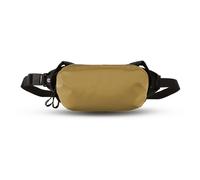 WANDRD D1 Fanny Pack Dallol Jaune