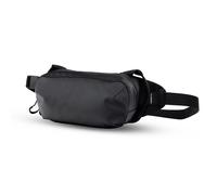 WANDRD D1 Fanny Pack noir | ✅Prix compétitifs