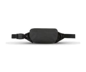WANDRD D1 Fanny Pack sac bandoulière noir