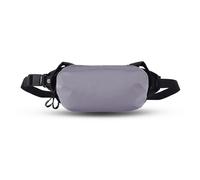 WANDRD D1 Sac banane - Sac de transport à bandoulière pour randonnée, voyage, festivals, sports et plus encore - Résistant aux intempéries pour téléphones, portefeuilles, clés et appareil photo, Uyuni