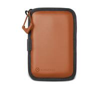 Wandrd Étui pour carte mémoire Sedona Orange