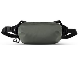 WANDRD Fourre-tout D1 Fanny Pack Vert