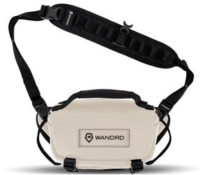 WANDRD Fourre Tout Rogue Sling 3 Litres Tan