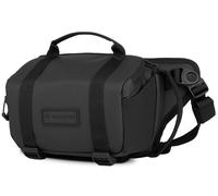 WANDRD Fourre Tout ROGUE Sling 4 Litres Noir V2