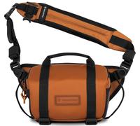 WANDRD Fourre Tout ROGUE Sling 4 Litres Sedona Orange V2
