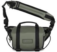 WANDRD Fourre Tout ROGUE Sling 4 Litres Wasatch Green V2