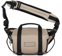 WANDRD Fourre Tout ROGUE Sling 4 Litres Yuma Tan V2