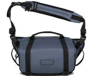 WANDRD Fourre Tout ROGUE Sling 6 Litres Aeg850071051087 Blue V2