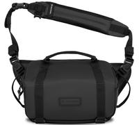WANDRD Fourre Tout ROGUE Sling 6 Litres Noir V2