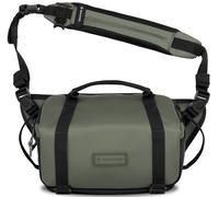 WANDRD Fourre Tout ROGUE Sling 6 Litres Wasatch Green V2