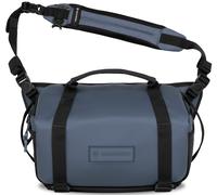 WANDRD Fourre Tout ROGUE Sling 9 Litres Aeg850071051155 Blue V2