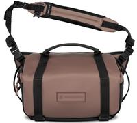 WANDRD Fourre Tout ROGUE Sling 9 Litres Atacama Clay V2