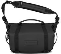 WANDRD Fourre Tout ROGUE Sling 9 Litres Noir V2