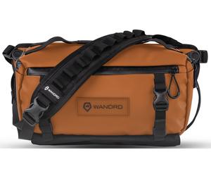 WANDRD Fourre Tout Rogue Sling 9 Litres Orange Sedona
