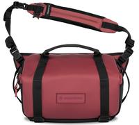 WANDRD Fourre Tout ROGUE Sling 9 Litres Rhoone Burgundy V2