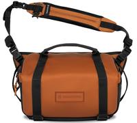 WANDRD Fourre Tout ROGUE Sling 9 Litres Sedona Orange V2
