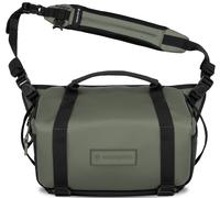 WANDRD Fourre Tout ROGUE Sling 9 Litres Wasatch Green V2