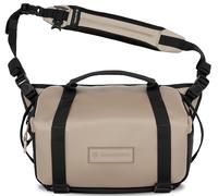 WANDRD Fourre Tout ROGUE Sling 9 Litres Yuma Tan V2
