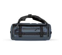 Wandrd Hexad Carryall Duffel 60L Bleu Aegean