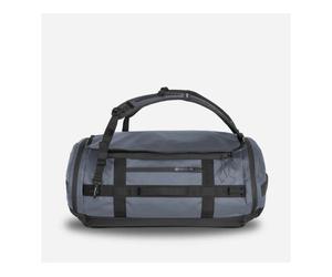 Wandrd Hexad Carryall Duffel 60L Bleu Aegean