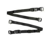 Wandrd - Lot de 2 Accessory Straps