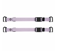 Wandrd - Lot de 2 Accessory Straps Premium V2 - Violet Uyuni