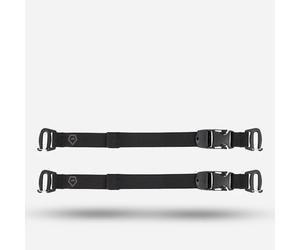 Wandrd - Lot de 2 Accessory Straps V2